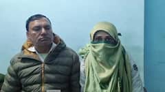 मुजफ्फरनगर में साइड मांगना पड़ा भारी, दबंगों ने बाजार से लौट रहे बाप-बेटी से की मारपीट, केस दर्ज