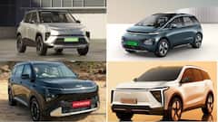 Electric Car Sales: EV கார்களுக்கு என்னாச்சு? சரிந்த விற்பனை, தடுமாறும் டாடா, MG, மஹிந்த்ரா - ஹிட் லிஸ்டில் கியா