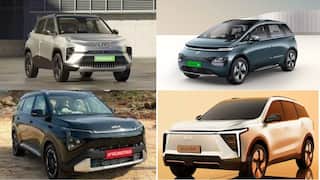 Electric Car Sales: EV கார்களுக்கு என்னாச்சு? சரிந்த விற்பனை, தடுமாறும் டாடா, MG, மஹிந்த்ரா - ஹிட் லிஸ்டில் கியா