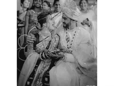 'स्वराज्यरक्षक संभाजी' मालिकेत प्राजक्ता गायकवाडनं छत्रपती शंभू राजांच्या पत्नी महाराणी येसूबाईंची भूमिका साकारलेली. त्यावेळी अवघ्या महाराष्ट्रानं युवराज्ञी म्हणून तिला डोक्यावर घेतलेलं.