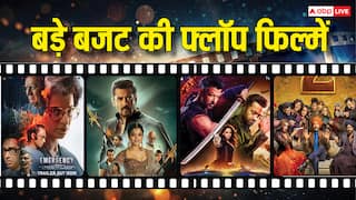 Year Ender 2025: बड़े बजट की इन फिल्मों का बॉक्स ऑफिस पर हाल रहा बेहाल, ऋतिक से लेकर सलमान तक की फिल्में हैं शामिल