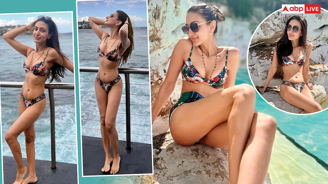 प्रियंका चोपड़ा की भाभी का बिकिनी लुक वायरल, सिडनी से सामने आईं ग्लैमरस तस्वीरें