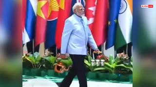 PM ਮੋਦੀ ਦੀ ਚਾਹ ਵੇਚਣ ਵਾਲੀ AI ਵੀਡੀਓ 'ਤੇ ਭੜਕੀ BJP, ਕਿਹਾ- ਜਨਤਾ ਮਾਫ ਨਹੀਂ ਕਰੇਗੀ