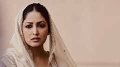 Yami Gautam Pens Heartfelt Note Thanking Fans For Embracing Her Film Haq