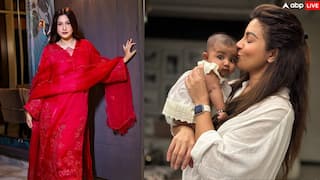 Year Ender 2025: इन टीवी सेलेब्स के घर गूंजी किलकारी, लिस्ट में गौहर खान से लेकर शमा सिकंदर तक शामिल