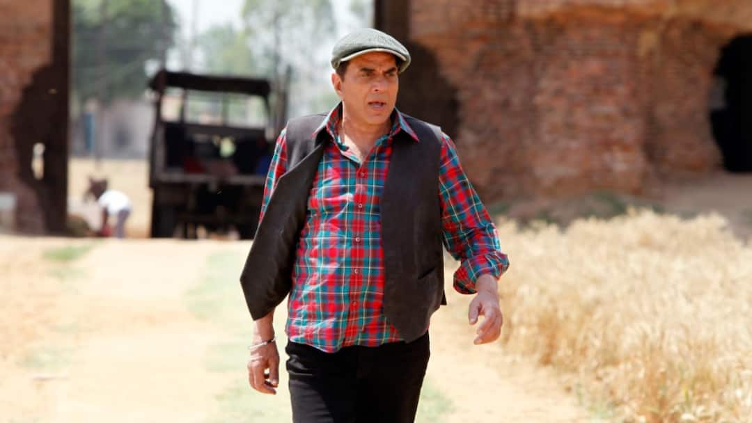 Dharmendra Didn’t Leave His Punjab Property To His Kids, The Real Heirs Will Shock You