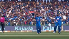 IND vs SA: રાયપુરમાં કિંગ કોહલીએ શાનદાર સદી ફટકારી બનાવ્યો મોટો રેકોર્ડ,  આ મામલે હવે માત્ર સચિનથી પાછળ  