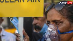 वायु प्रदूषण और सांस की बीमारी में कोई कनेक्शन है? सरकार से संसद में सवाल, ये मिला जवाब
