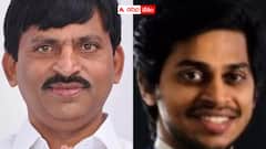 వట్టినాగులపల్లిలో పొంగులేటి కుమారుడి భూకబ్జా దౌర్జన్యం - బీఆర్ఎస్ తీవ్ర ఆరోపణలు