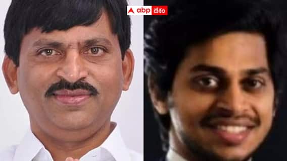 Telangana Ponguleti: వట్టినాగులపల్లిలో పొంగులేటి కుమారుడి భూకబ్జా దౌర్జన్యం - బీఆర్ఎస్ తీవ్ర ఆరోపణలు