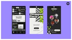 Spotify Wrapped 2025 Is Here: How To Access Your Year In Music