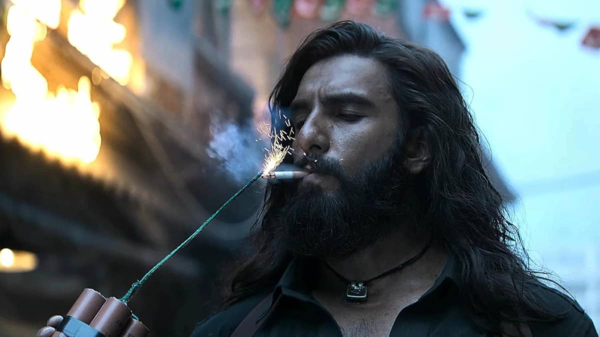 Dhurandhar To Feature 4-Minute Post-Credit Scene Teasing Sequel Release; Ranveer Singh Film Builds Massive Buzz