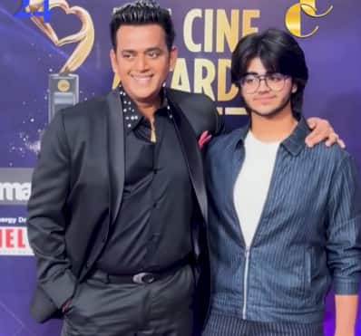 वहीं आज हम रवि किशन के बेटे सक्षम की बात कर रहें हैं.