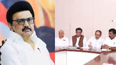 கண்டிப்பாக 40 சீட் வேண்டும்.!! கரராக சொல்லிய காங்கிரஸ்.. ஸ்டாலின் ரியாக்‌ஷன் என்ன தெரியுமா?