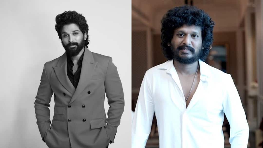 அல்லு அர்ஜூன் வைத்து இரும்புக்கை மாயாவி படத்தை இயக்கப்போகும் லோகேஷ் கனகராஜ்