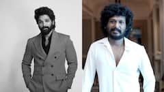 அல்லு அர்ஜூன் வைத்து இரும்புக்கை மாயாவி படத்தை இயக்கப்போகும் லோகேஷ் கனகராஜ்