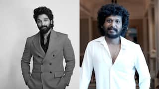 Lokesh Kanagaraj and Allu Arjun: అల్లు అర్జున్‌కు సూపర్ హీరో కథ చెప్పిన లోకేష్ కనకరాజ్!- ఇరుంబుక్కై మాయావి సినిమాకు ఐకాన్ స్టార్ గ్రీన్ సిగ్నల్ ఇస్తారా?