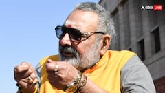 मदनी के जिहाद वाले बयान पर गुस्से में आए गिरिराज सिंह, बोले- 'इनकी जरूरत नहीं, इस्लामिक देश भेज दो'