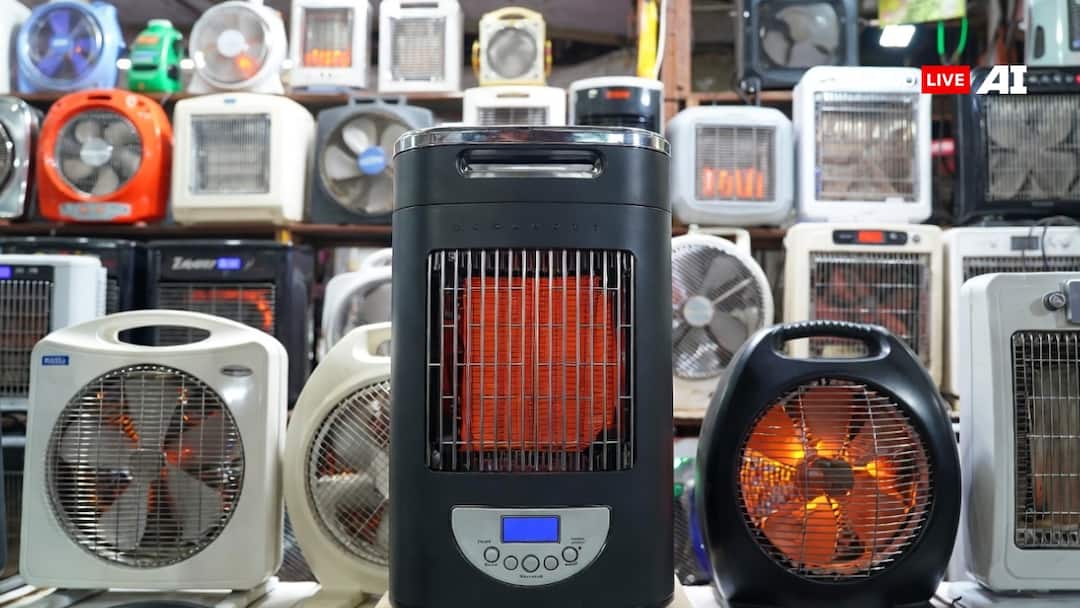 Power demand on Record level in Delhi Winter 4200 megawatt in first 3 days of December दिल्ली में ठंड बढ़ते ही रिकॉर्ड स्तर पर पहुंची बिजली की डिमांड, 3 दिन में 4200 मेगावाट के पार