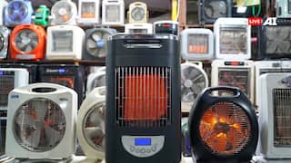 दिल्ली में ठंड बढ़ते ही रिकॉर्ड स्तर पर पहुंची बिजली की डिमांड, 3 दिन में 4200 मेगावाट के पार