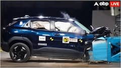 NCAP సేఫ్టీ టెస్టులో దుమ్మురేపిన మారుతి ఈ విటారా.. సేఫ్టీ ఫీచర్లు చూశారా