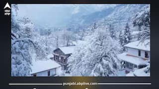 ਹਿਮਾਚਲ 'ਚ ਬਰਫ਼ਬਾਰੀ ਦਾ ਅਲਰਟ, ਪੰਜਾਬ 'ਚ ਵੀ ਕੜਾਕੇ ਦੀ ਠੰਡ ਲਈ ਤਿਆਰ ਰਹੋ! ਮੌਸਮ ਵਿਭਾਗ ਦੀ ਵੱਡੀ ਚੇਤਾਵਨੀ
