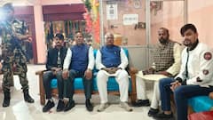 रोहतास: पिता के विधायक बनते ही बेटे का बढ़ा रुतबा, सुरक्षा प्रोटोकॉल पर उठा सवाल