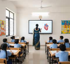 KVS NVS Vacancy 2025: केंद्रीय और नवोदय स्कूलों में भर्ती का आखिरी मौका, आखिरी तारीख कल जल्दी करें आवेदन