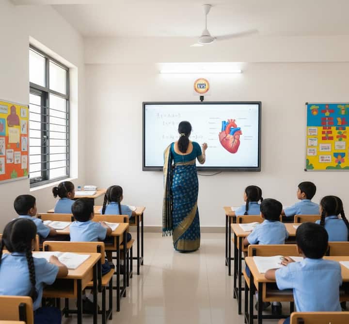 इन पदों पर आवेदन करने के लिए उम्मीदवार के पास किसी मान्यता प्राप्त विश्वविद्यालय से ग्रेजुएशन, पोस्ट ग्रेजुएशन, B.Ed या M.Ed जैसी योग्यताएं होना जरूरी है पद के हिसाब से अन्य योग्यता भी तय की गई है.