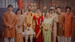 Samantha Ruth Prabhu Breaks Silence After Raj Nidimoru’s Sister’s Emotional Post About Family Support