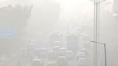 'Fix All Potholes In 72 Hours': Delhi Govt Unveils Aggressive Anti-Pollution Plan