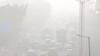 'Fix All Potholes In 72 Hours': Delhi Govt Unveils Aggressive Anti-Pollution Plan