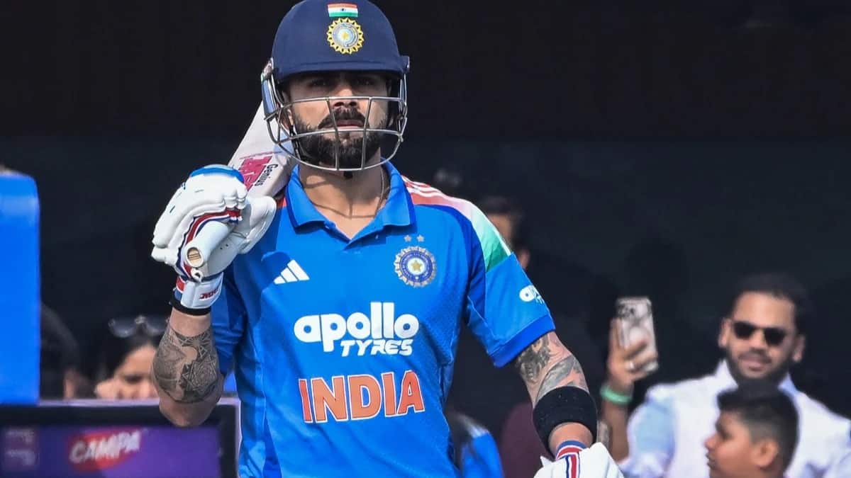 Virat Kohli ODI Centuries: శ్రీలంక అయినా ఆఫ్రికా అయినా ఎవర్నీ వదలని కోహ్లీ! ఏ దేశంపై ఎన్ని సెంచరీలు కొట్టాడో చూడండి?