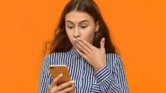 Responding to Ex: হঠাৎই মেসেজ করছে প্রাক্তন? এক্ষেত্রে যা করণীয়…