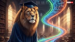 सिंह राशि के छात्रों को साल 2026 में मिलेगा नया मौका, शिक्षा के क्षेत्र में मिलेगी अप्रत्याशित सफलता!