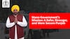 Mann Government’s Mission: A Safer, Stronger, and More Secure Punjab