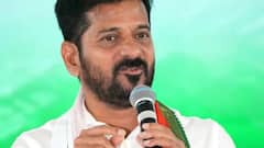 Telangana Rising 2047: Revanth Reddy Unveils Bold Two-Decade Roadmap Ahead Of Global Summit