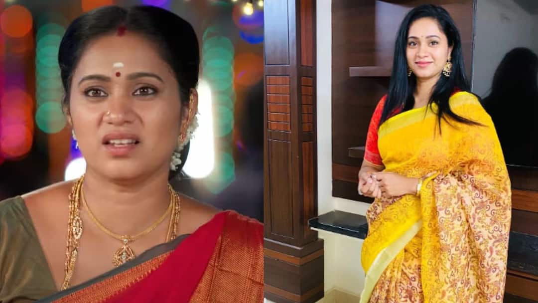 பிட்டு படம் காட்டிய பெரிய ஹீரோ.. அதிர்ந்து போன சீரியல் நடிகை.. இதென்ன கொடுமை!