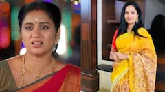 Sandhya Jagarlamudi: பிட்டு படம் காட்டிய பெரிய ஹீரோ.. அதிர்ந்து போன சீரியல் நடிகை.. இதென்ன கொடுமை!