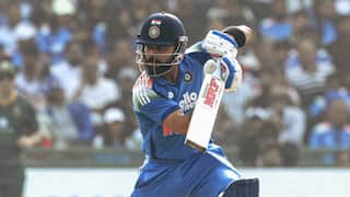 अब किंग नहीं रुकेगा, लगा दिया इंटरनेशनल क्रिकेट में 84वां शतक; दक्षिण अफ्रीकी टीम की उड़ गई नींद