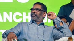 CM हेमंत सोरेन को हाई कोर्ट से मिली राहत, ED केस में अदालत ने व्यक्तिगत पेशी से दी छूट