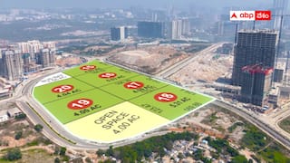 Kokapet Lands Auction: మూడో వేలంలో రికార్డులు దాటని కోకాపేట ధరలు - కానీ తక్కువేం కాదు - ఇవిగో డీటైల్స్