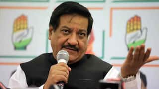 Prithviraj Chavan: सरकारला पुढील 15 दिवस घालमेल करायची असेल तर करेल, लोकांचा निवडणूक प्रक्रियेवरचा विश्वास उडत चालला आहे; पृथ्वीराज चव्हाणांचा हल्लाबोल