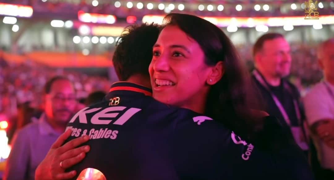 Smriti Mandhana And Palash Muchhal Getting Married Soon? Details Inside