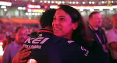 Smriti Mandhana And Palash Muchhal Getting Married Soon? Details Inside