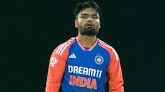 भारत की टी20 टीम से बाहर हुए रिंकू सिंह तो बौखलाए फैंस, दक्षिण अफ्रीका टी20 सीरीज में नहीं मिली जगह