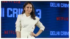 Rasika Dugal Draws A Line At Animal—Internet Draws One Back At Mirzapur