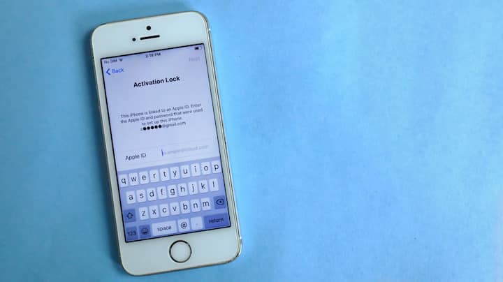 এই অপশনটিতে ক্লিক করার সাথে সাথে আপনি আপনার গুগল অ্যাকাউন্টের মাধ্যমে ফোনটি রিসেট করতে পারেন। কেবল সেই Gmail আইডি দিয়ে লগইন করুন যা আপনার ফোনে আগে থেকেই যুক্ত ছিল।