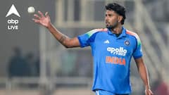 ছোট্ট কেরিয়ারেই প্রবল সমালোচনার শিকার হয়েছেন হর্ষিত, অবশেষে ট্রোলিং নিয়ে মুখ খুললেন রানা