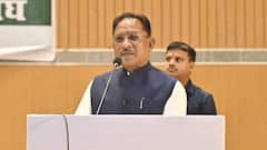 छत्तीसगढ़ में 400 यूनिट तक बिजली बिल में मिलेगी छूट, CM साय का बड़ा फैसला